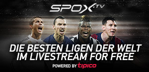 Live-Stream