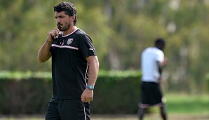 Auch gegen Genaro Gattuso soll ermittelt werden