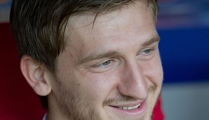 Marko Marin träumt von einer verletzungsfreien Saison in Flrenz