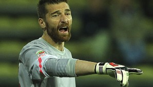 Morgan de Sanctis glaubt nicht an ein Outing von homosexuellen Spielern