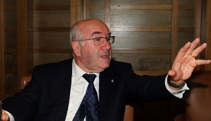 Carlo Tavecchio wurde für sechs Monate gesperrt