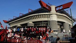 Quo vadis Milan? Die Rossoneri drohen auch diese Saison nicht in Europa vertreten zu sein