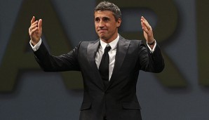 Hernan Crespo übernimmt das Traineramt beim FC Modena