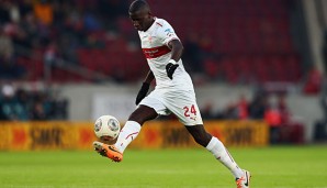 Antonio Rüdiger verlässt den VfB und geht in die Serie A