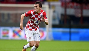 Ivan Perisic sieht bei Inter Mailand die Basis für Erfolge gelegt