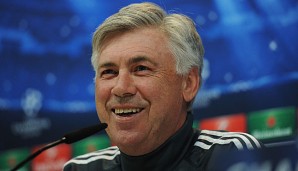 In München beerbt Carlo Ancelotti den zu Manchester City wechselnden Pep Guardiola