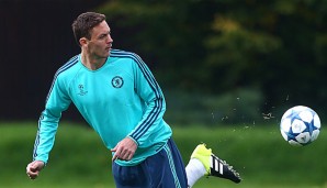 Nemanja Matic kehrt den Blues den Rücken und läuft künftig für Juventus Turin auf