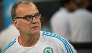 Marcelo Bielsa ist wohl ein Kandidat bei Lazio Rom