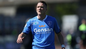 Piotr Zielinski hatte bereits im April mit Jürgen Klopp gesprochen