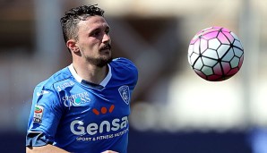 Mario Rui spielt ab sofort international statt gegen den Abstieg