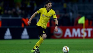 Neven Subotic steht vor einem Wechsel zum AC Florenz