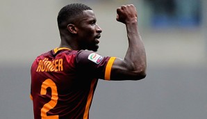 Antonio Rüdiger macht Fortschritte