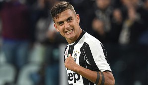 Paulo Dybala könnte bald wieder spielen