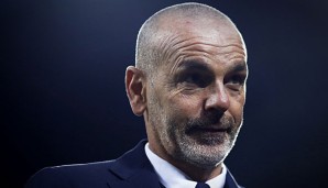 Stefano Pioli hat bei Inter den Umschwung eingeleitet