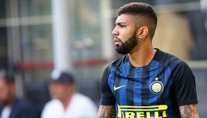 Gabigol bleibt wohl doch bei Inter Mailand