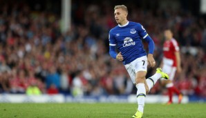 Gerard Deulofeu ist angeblich auf dem Weg nach Mailand