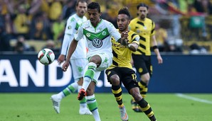 Gustavo und Auba sind begehrte Ware in Mailand