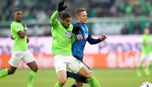 Ricardo Rodriguez weckt weiterhin das Interesse von Inter Mailand