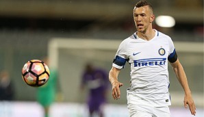 Ivan Perisic soll rund 50 Millionen Euro kosten