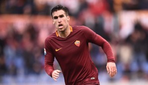 Für Kevin Strootman hätte Totti noch einige Jahre weiterspielen können