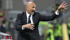 Luciano Spalletti zieht ein kritisches Zwischenfazit seiner Rückkehr zur Roma