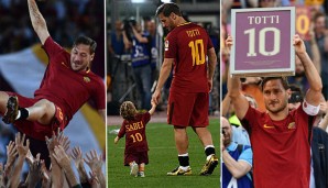 Francesco Totti