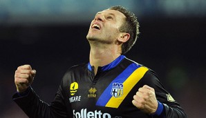 ANTONIO CASSANO