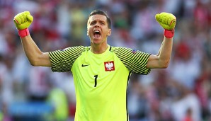 Wojciech Szczesny