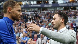 Benedikt Höwedes verlor unter Tedesco Kapitänsamt und Startplatz