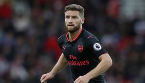 Was passiert mit Mustafi?