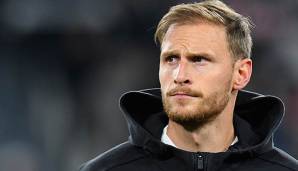 Benedikt Höwedes hat eine schwierige Saison hinter sich.