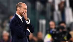 Massimiliano Allegri