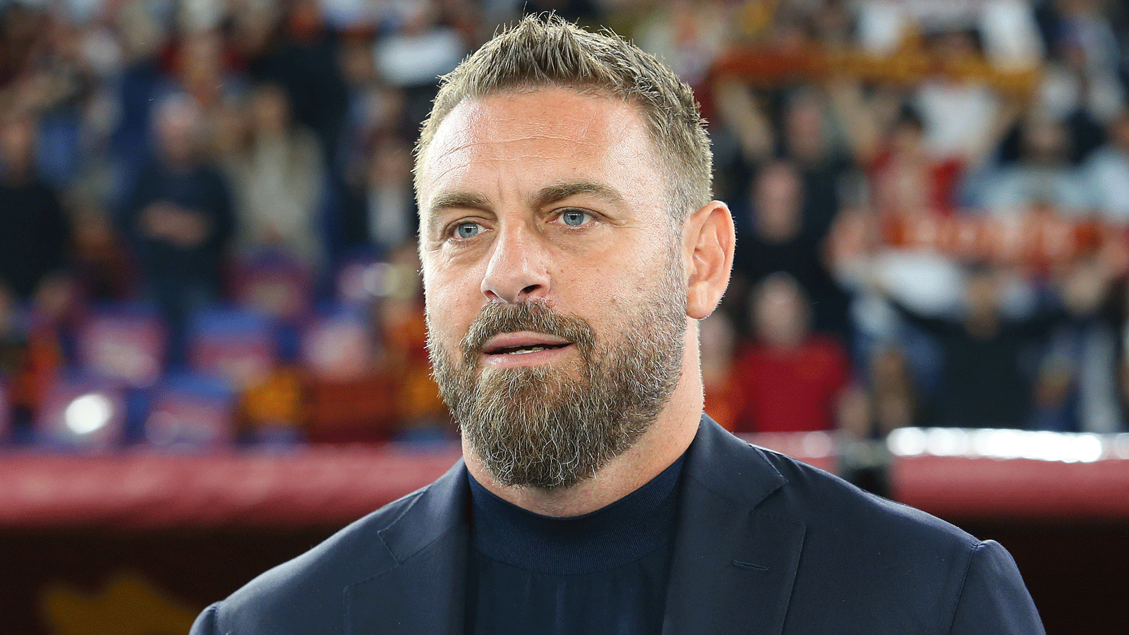 Daniele De Rossi