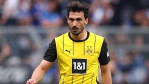 Mats Hummels Dortmund 05182024