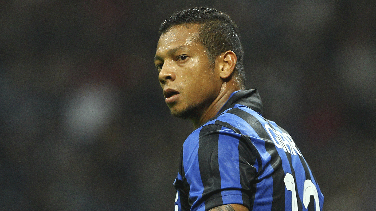 Fredy Guarin