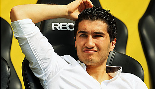 Nuri Sahin wird Real Madrid wohl weitere drei bis vier Wochen fehlen