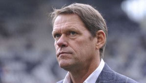 Frank Arnesen ist als neuer Sportdirektor des FC Valencia im Gespräch