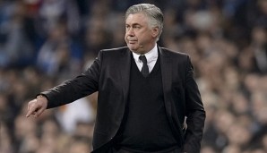 Carlo Ancelotti möchte Spaniens National-Keeper Iker Casillas halten