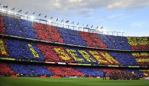 Douglas Pereira könnte demnächst im Camp Nou auflaufen