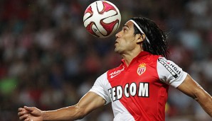 Falcao wird den AS Monaco wohl demnächst verlassen