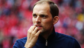 Thomas Tuchel trainierte den FSV Mainz 05 von 2009 bis 2014