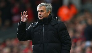 Jose Mourinho verpasste es, Real Madrid "La Decima" zu bescheren - kehrt er nach Spanien zurück?