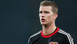 Lars Bender von Bayer 04 Leverkusen wird mit dem FC Barcelona in Verbindung gebracht