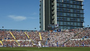 UD Levante darf auf neues Geld hoffen