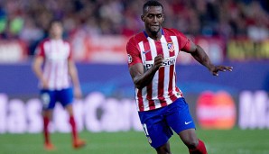 Jackson Martinez spielt künftig für Guangzhou Evergrande