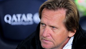 Bernd Schuster sieht Real nur noch als dritte Kraft