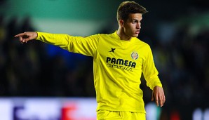 Denis Suarez kehrt vom FC Villareal nach Katalonien zurück