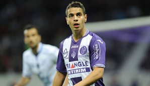 Wissam Ben Yedder war europaweit begehrt