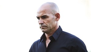 Paco Jemez wurde nach sechs sieglosen Spielen zu Saisonbeginn vom FC Granada entlassen