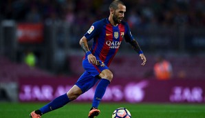 Medien: Barca will Vidal loswerden